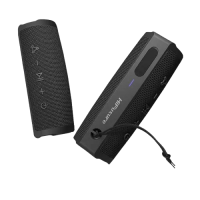 Hifuture SoundPro Waterproof Portable Bluetooth Speaker